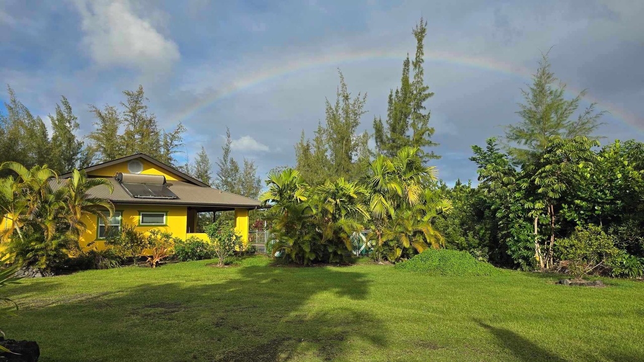 Photo of Outdoor in Keaau
