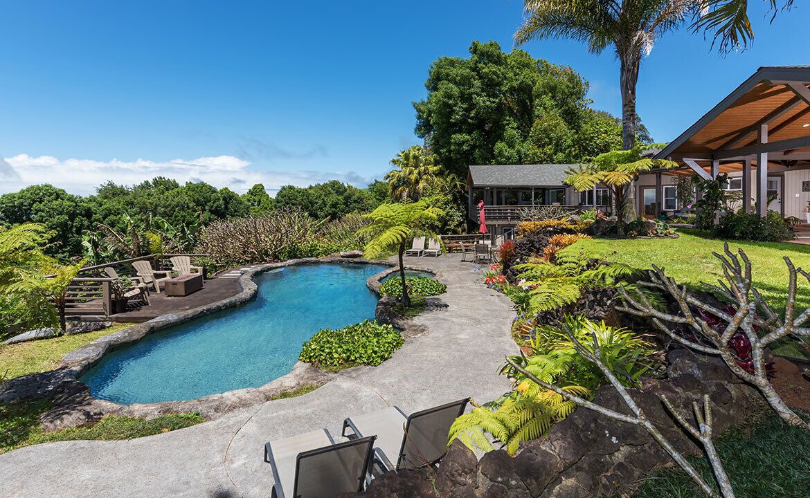 Photo of Outdoor in Makawao