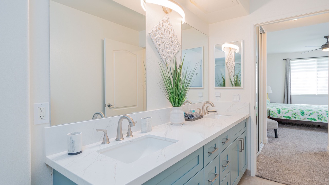 Photo of Bathroom in Ko Olina