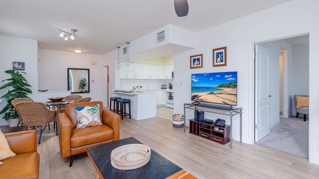 Photo of Livingroom in Ko Olina