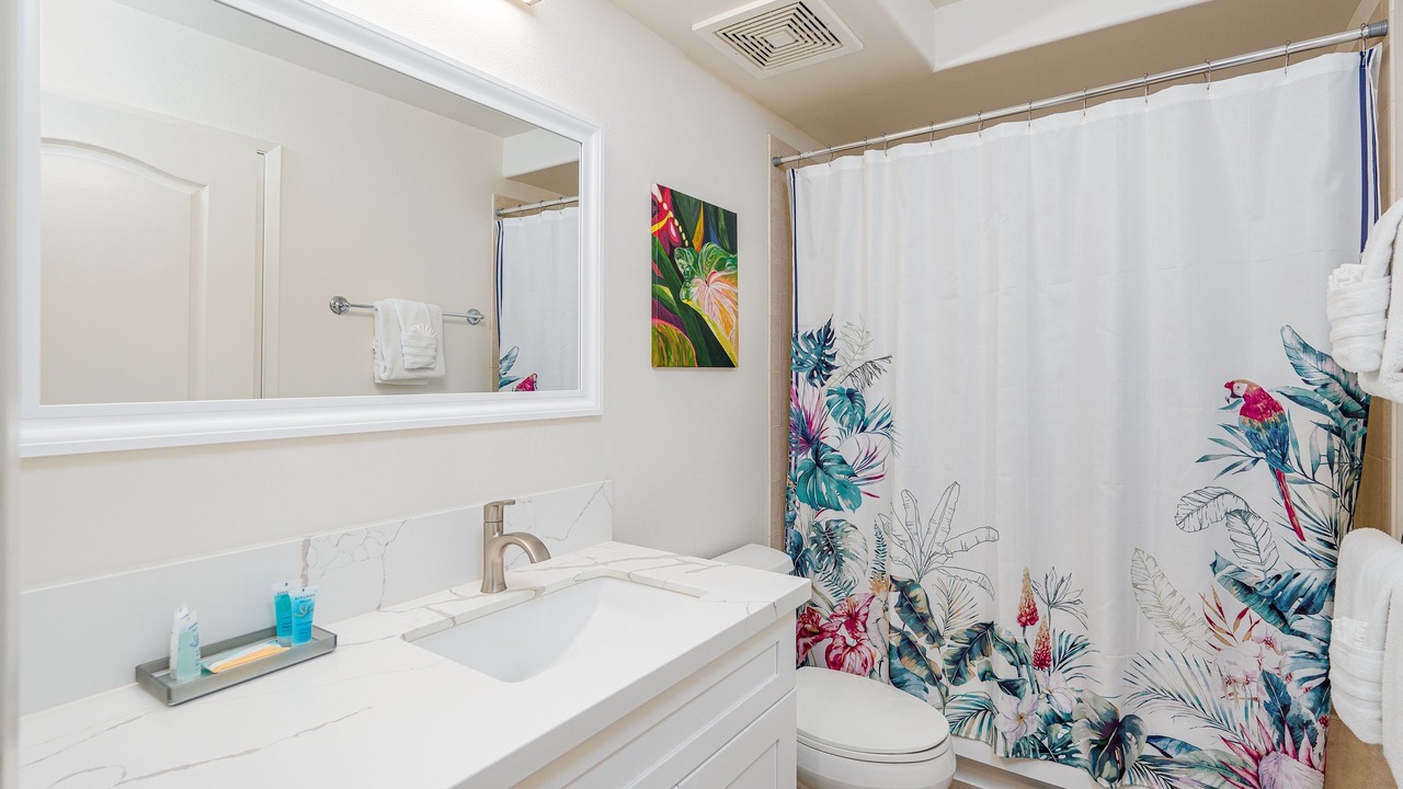 Photo of Bathroom in Ko Olina
