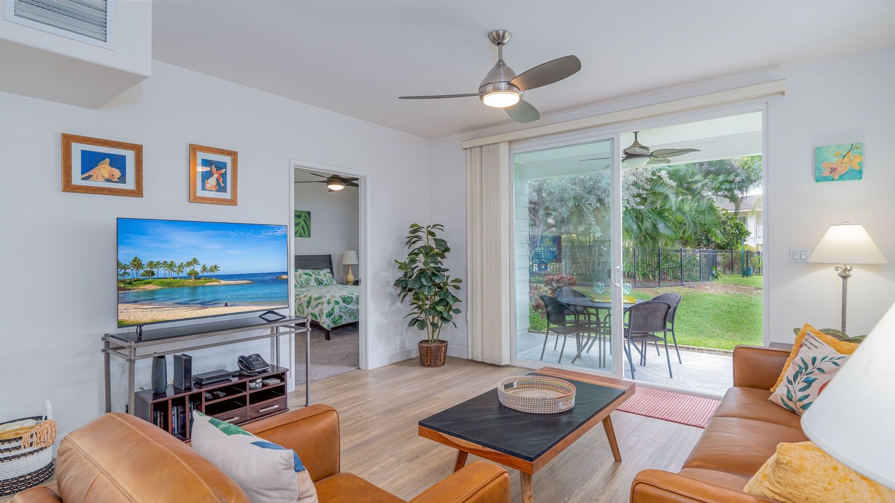 Photo of Livingroom in Ko Olina