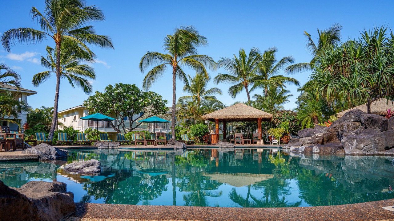 Photo of Outdoor in Ko Olina