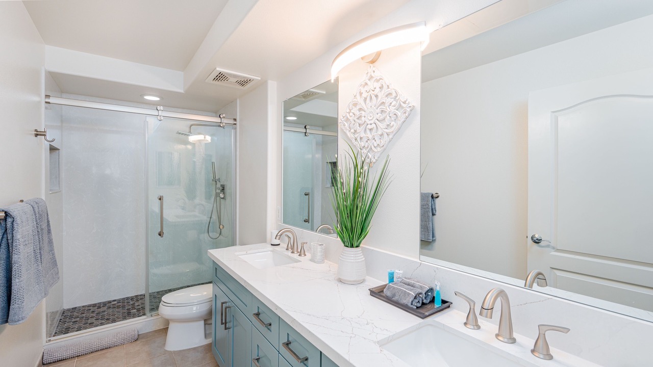 Photo of Bathroom in Ko Olina