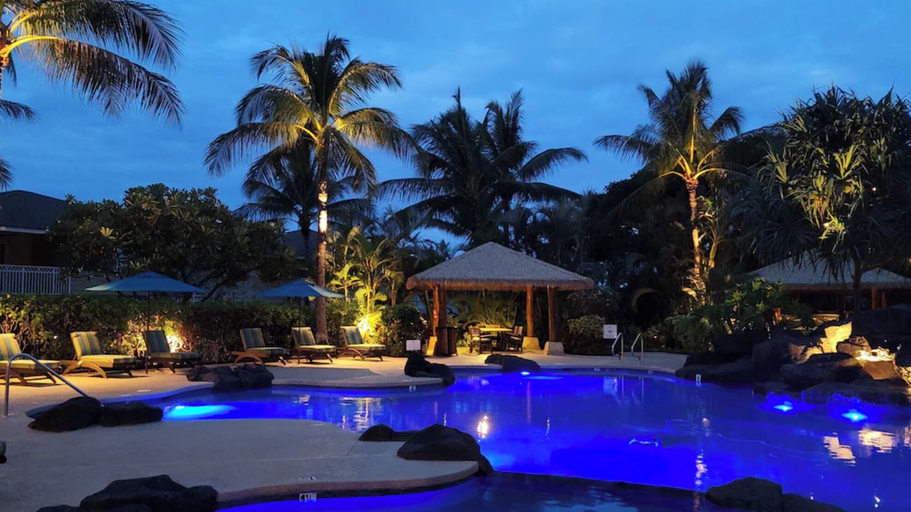 Photo of Outdoor in Ko Olina