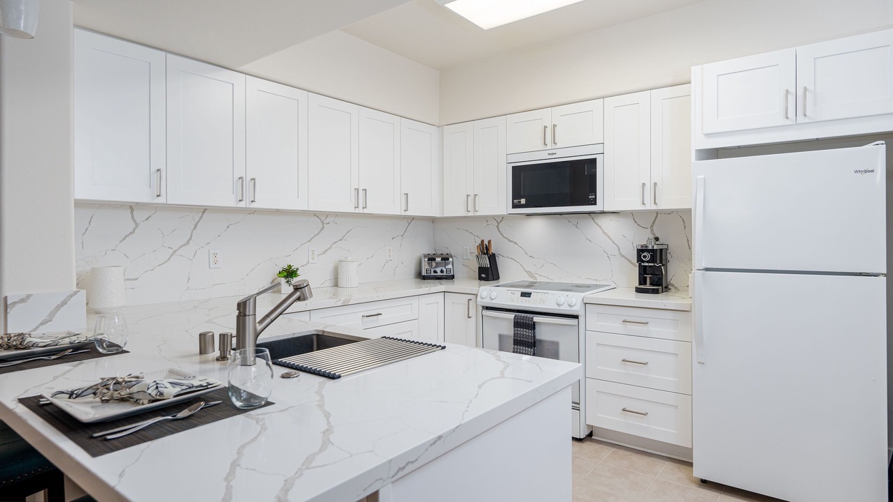 Photo of Kitchen in Ko Olina