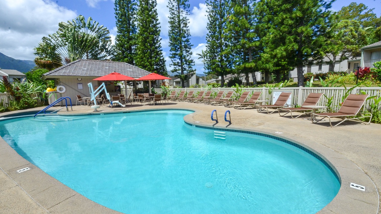 Photo of Outdoor in Princeville