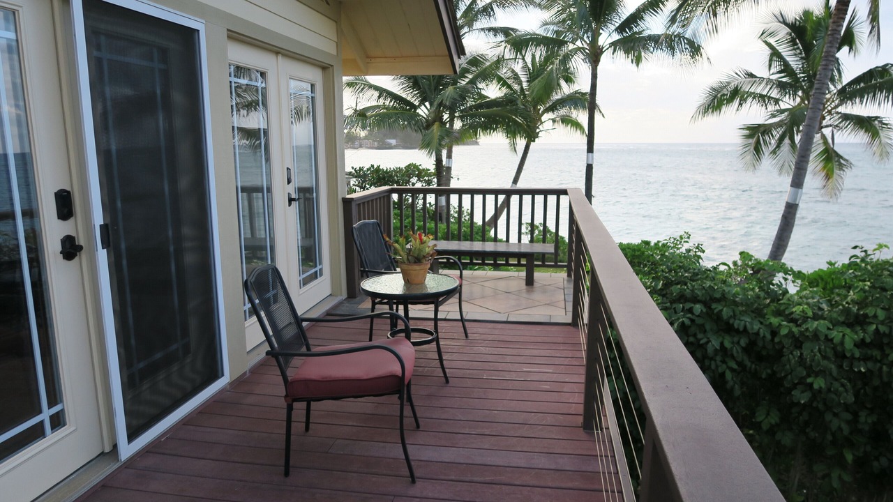Photo of Outdoor in Waialua