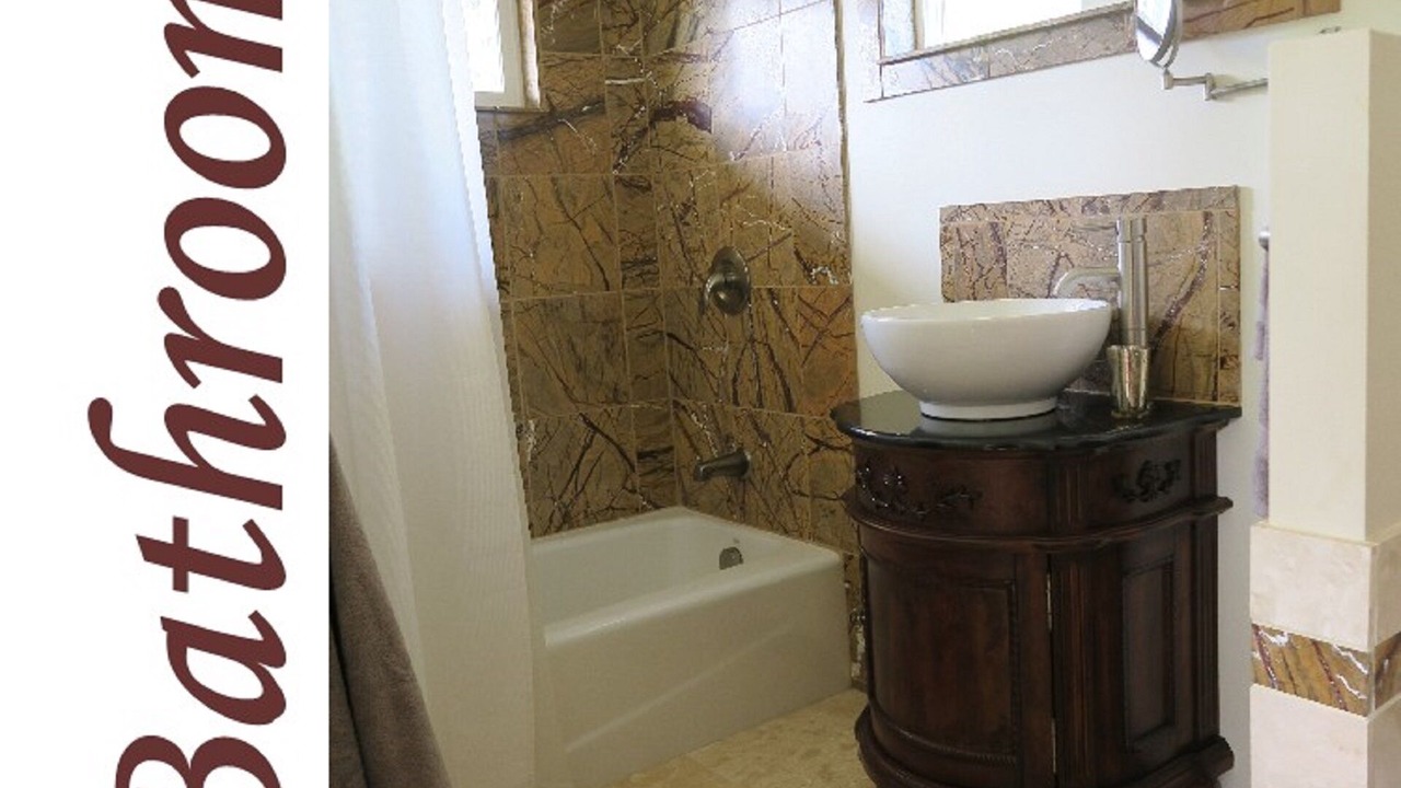 Photo of Bathroom in Waialua