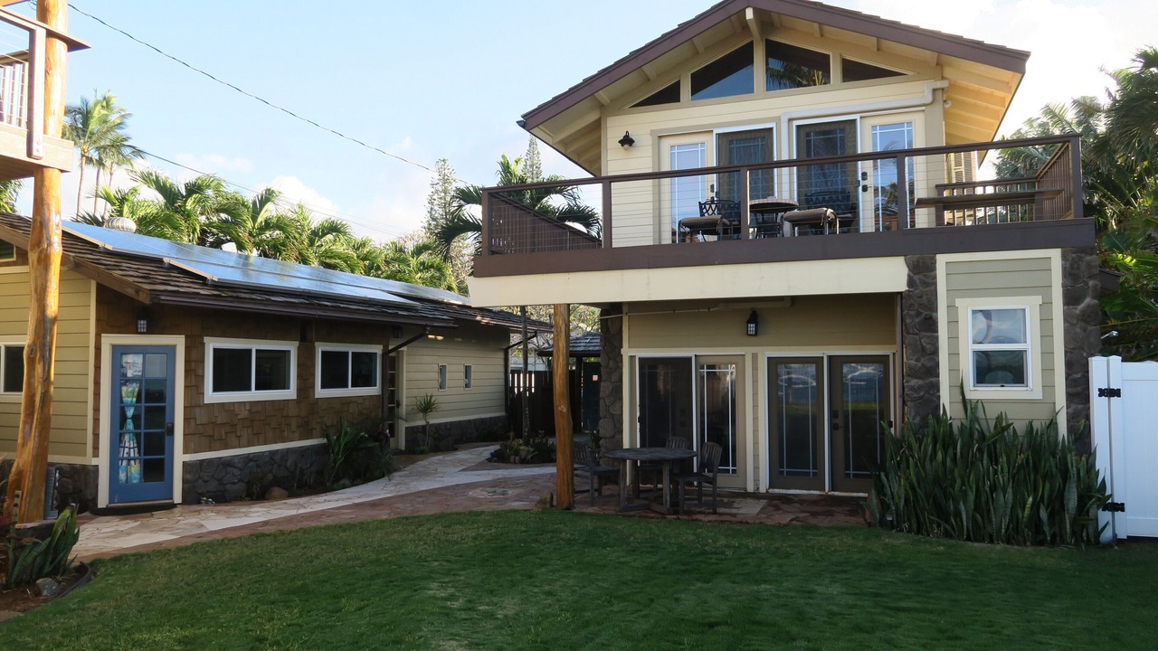 Photo of Outdoor in Waialua