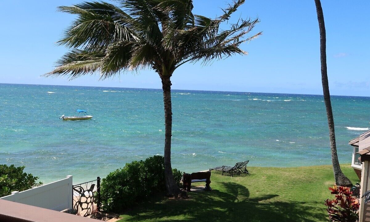 Photo of Outdoor in Waialua