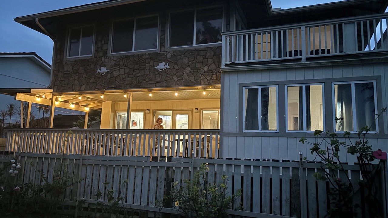Photo of Outdoor in Hauula