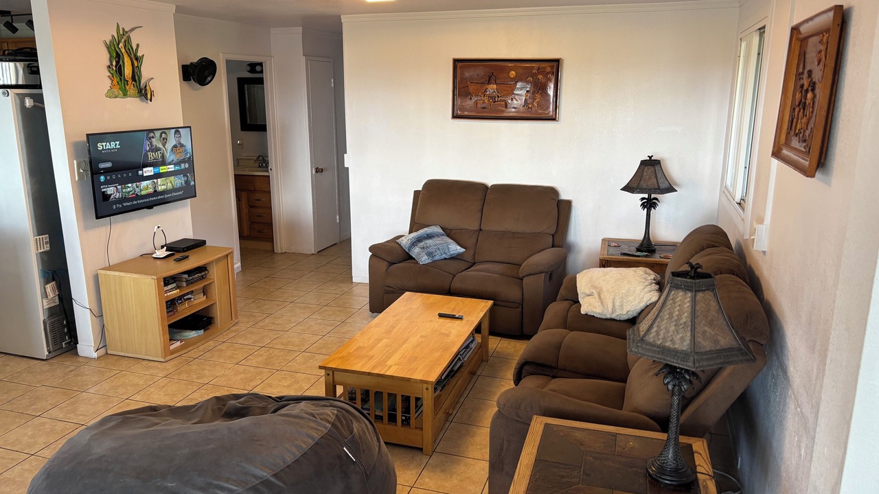 Photo of Bedroom in Hauula