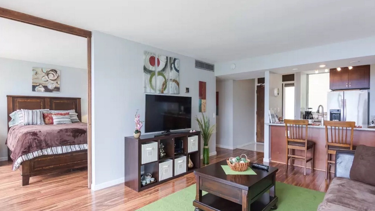 Photo of Livingroom in Makaha