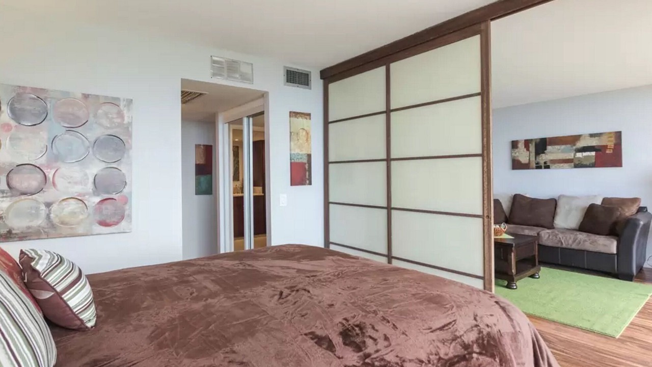 Photo of Bedroom in Makaha