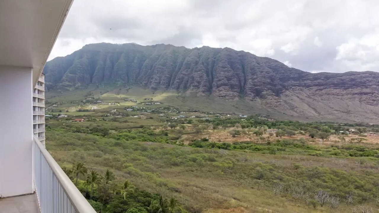 Photo of Outdoor in Makaha