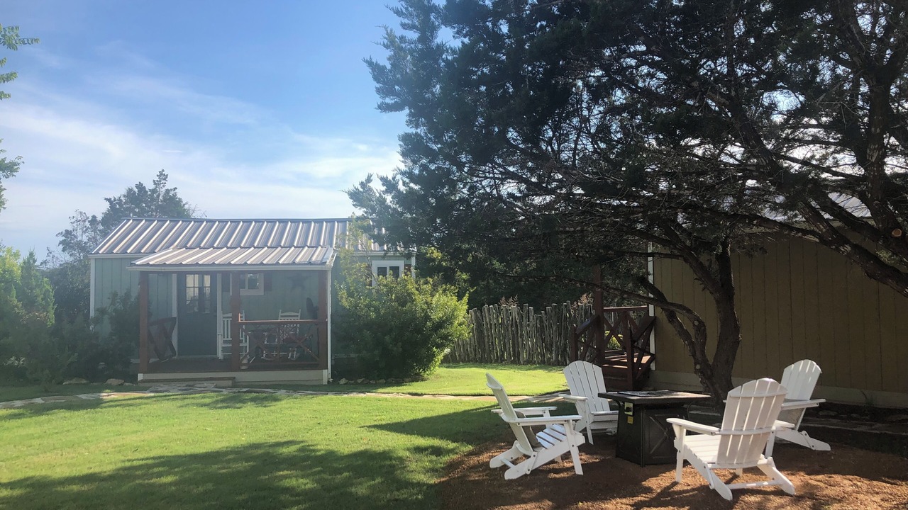 Photo of Patio Balcony in Dripping Springs