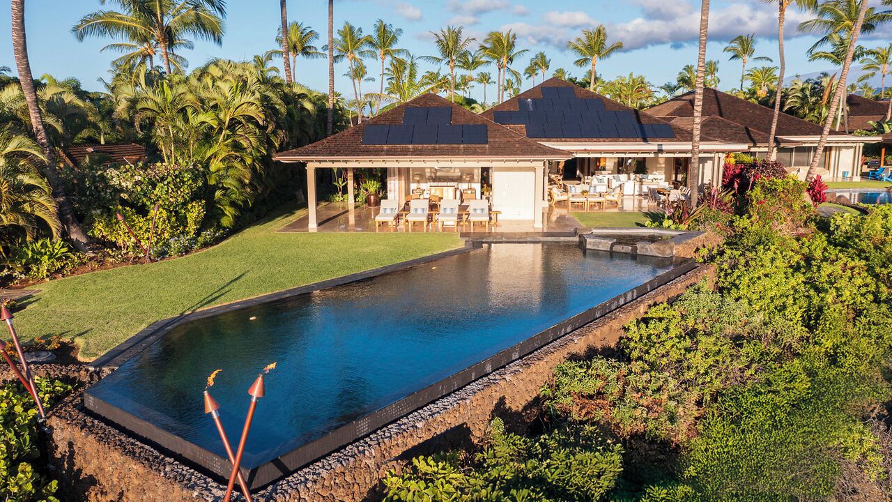 Photo of Outdoor in Kaupulehu