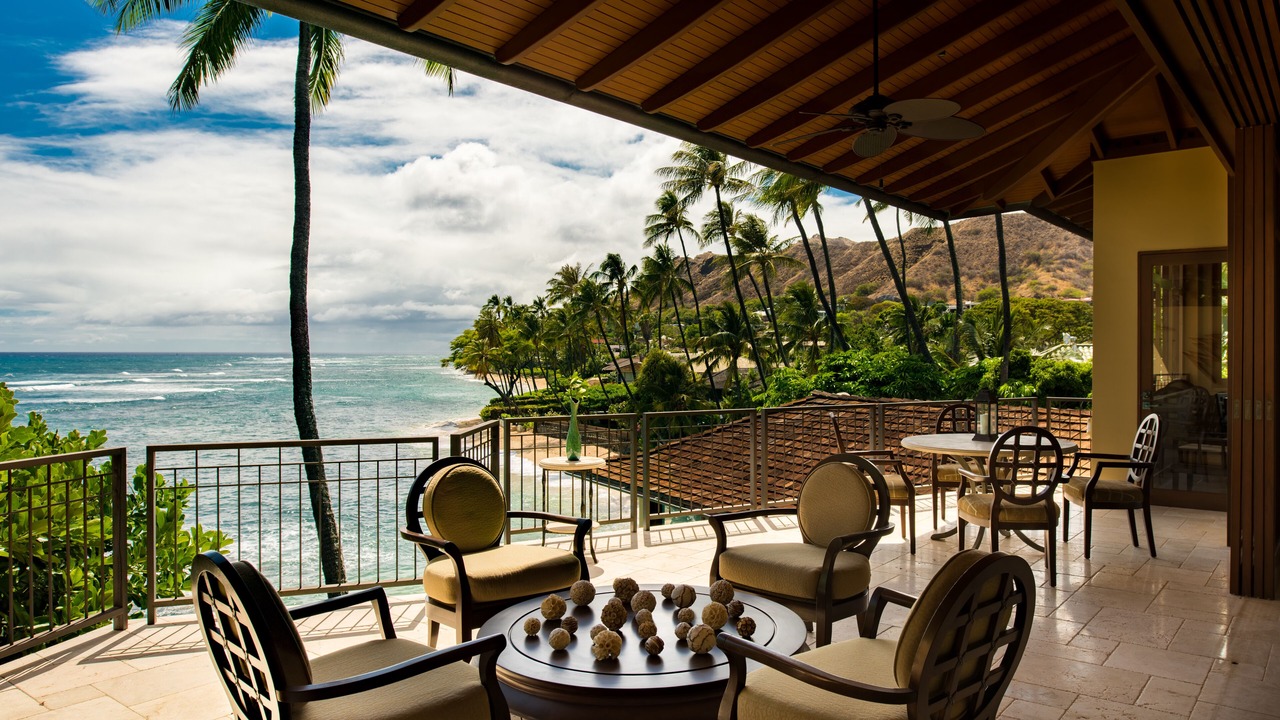 Photo of Outdoor in Kahala