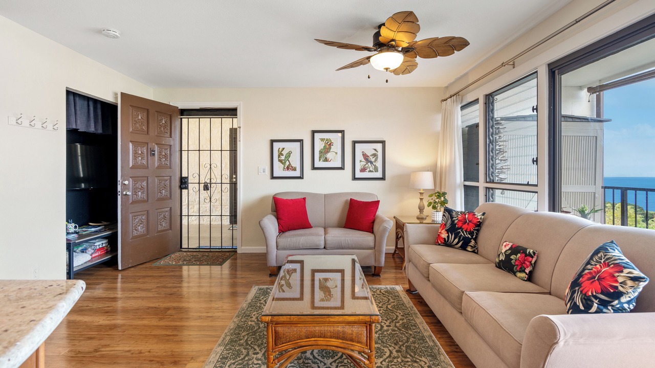 Photo of Livingroom in Honalo