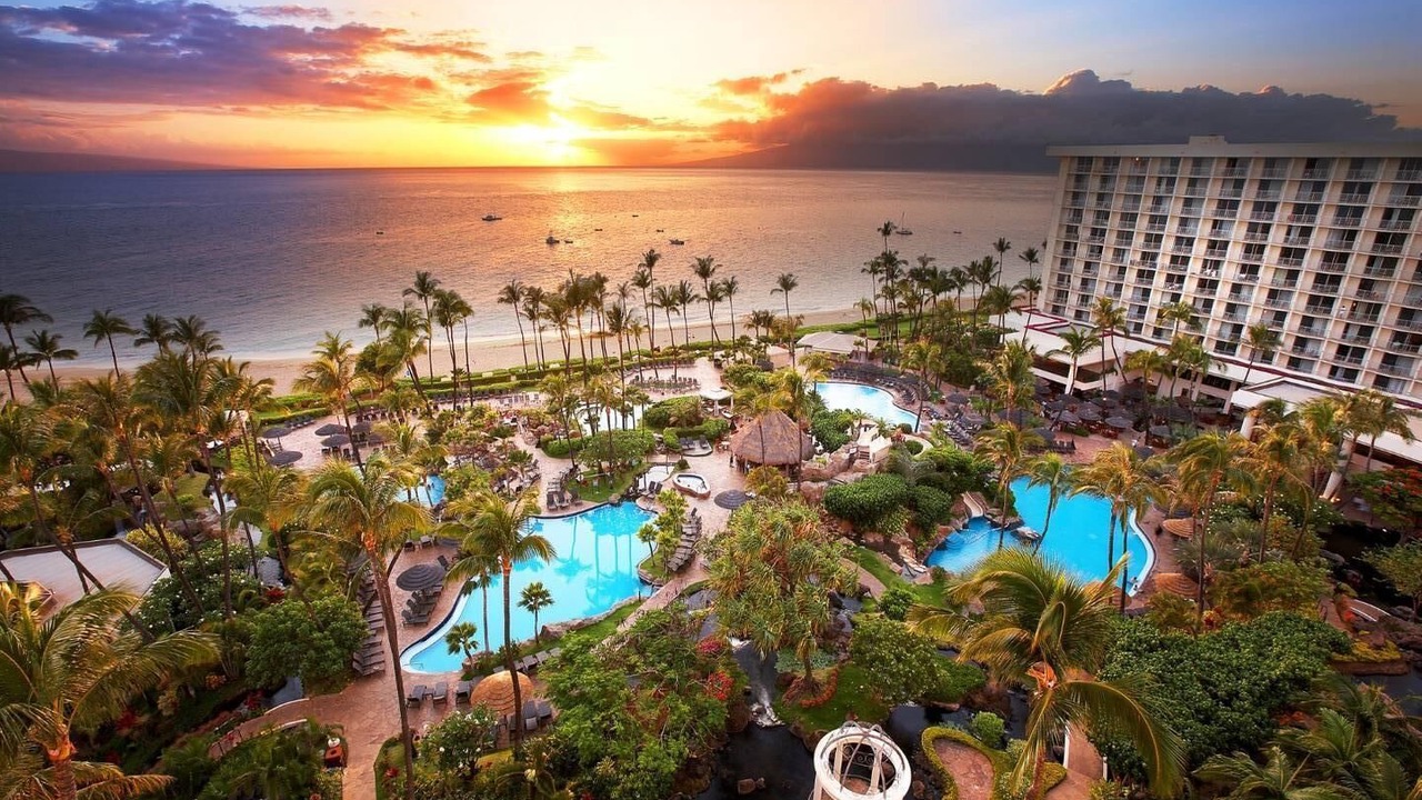 Photo of Others in Kaanapali