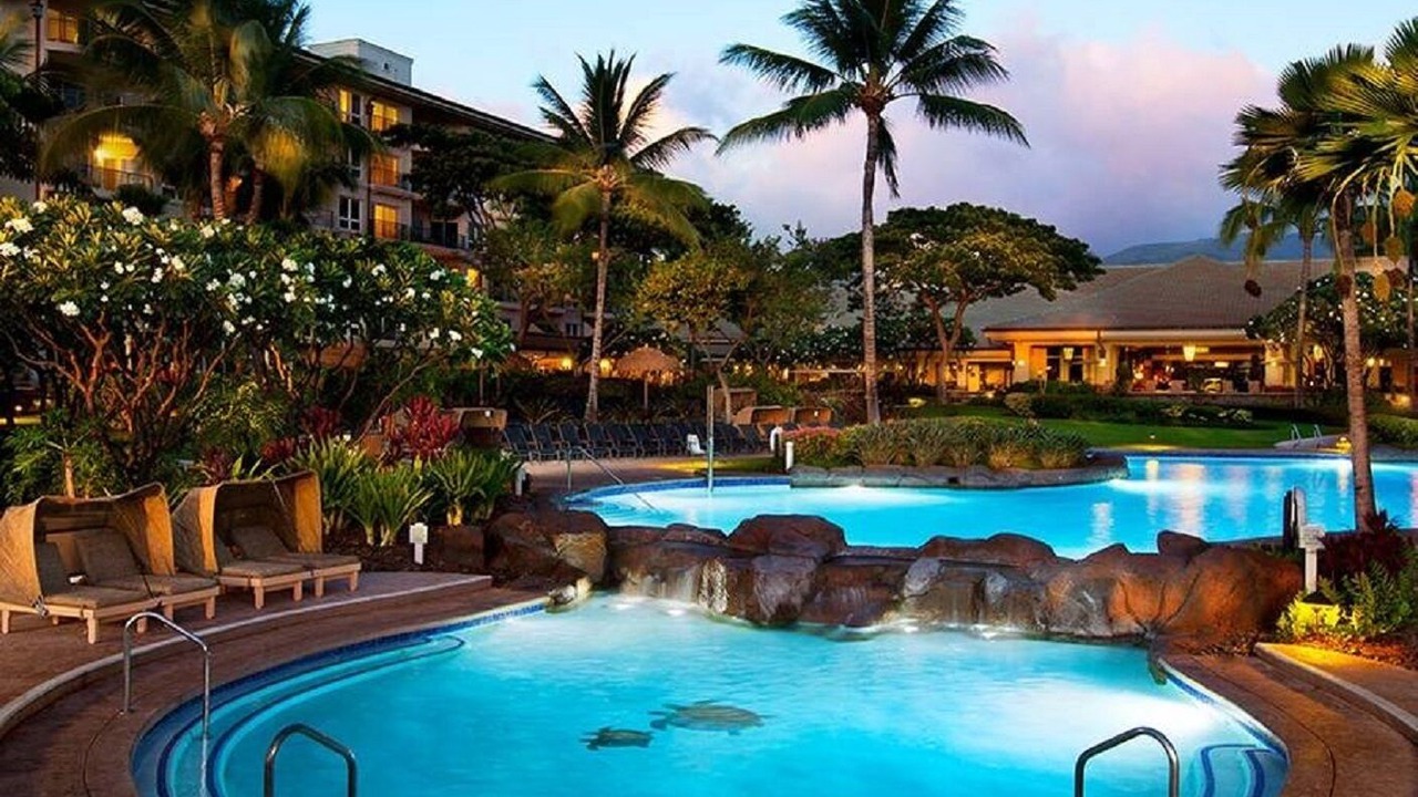 Photo of Outdoor in Kaanapali
