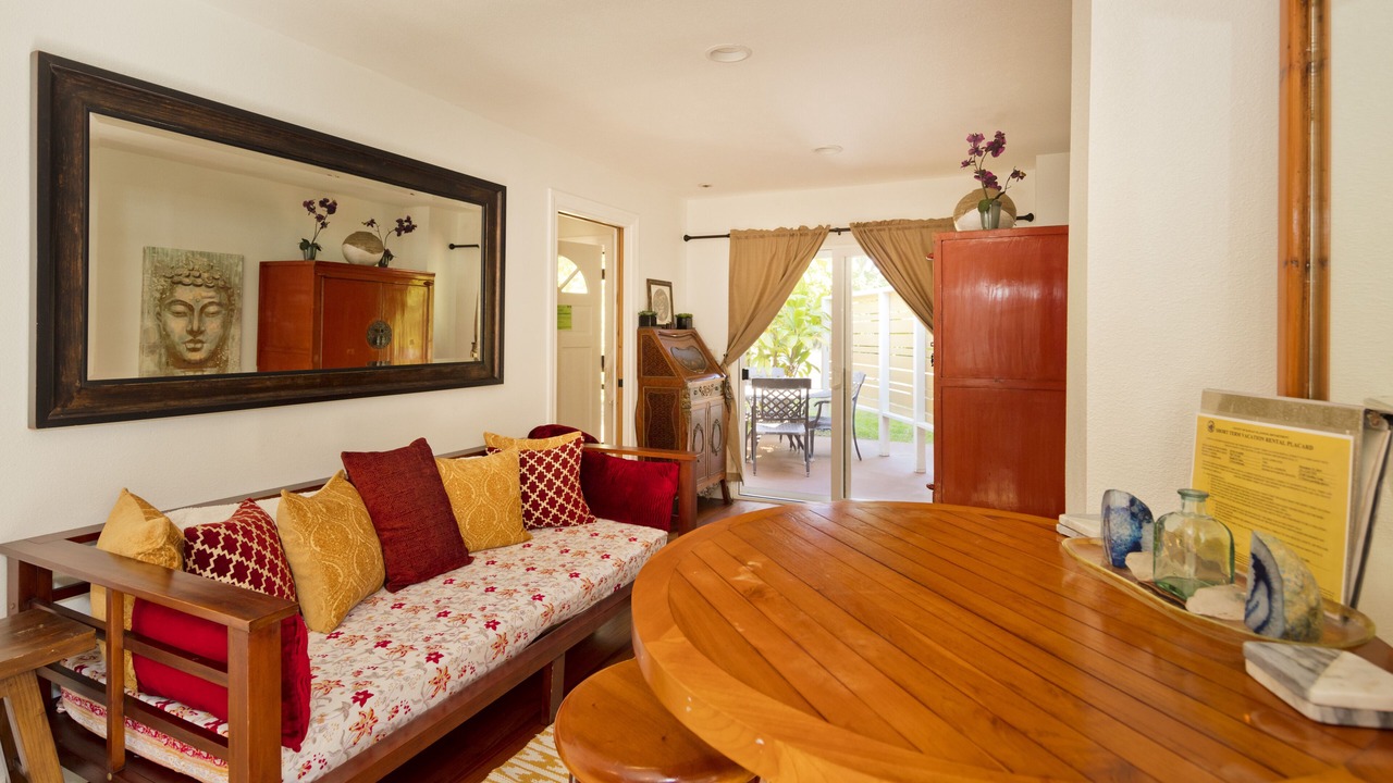 Photo of Bedroom in Kaimu
