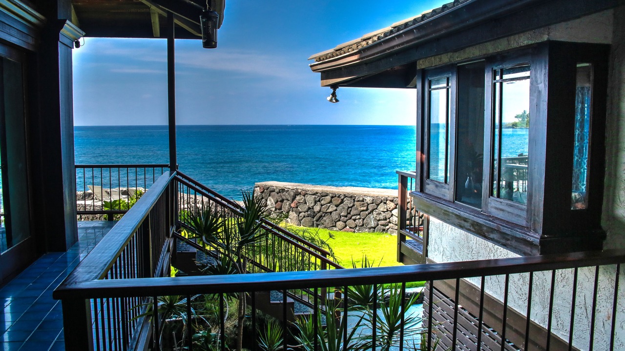 Photo of Outdoor in Honaunau-Napoopoo