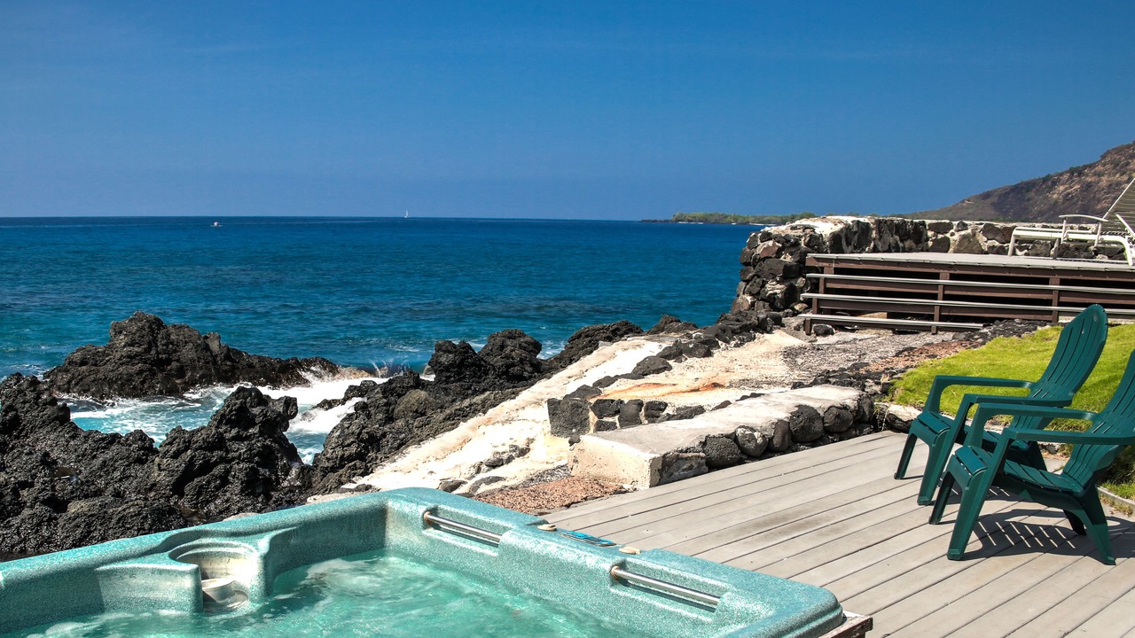 Photo of Outdoor in Honaunau-Napoopoo