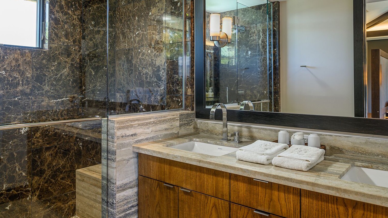 Photo of Bathroom in Kamuela