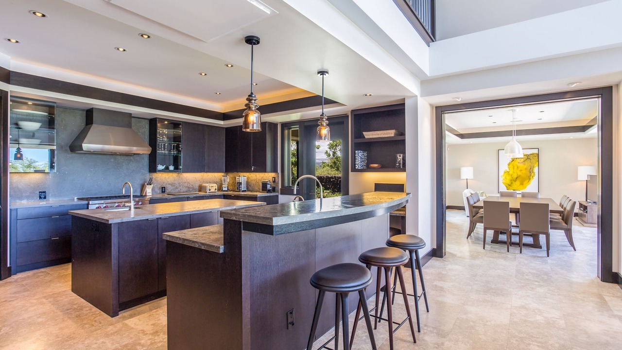 Photo of Kitchen in Kamuela