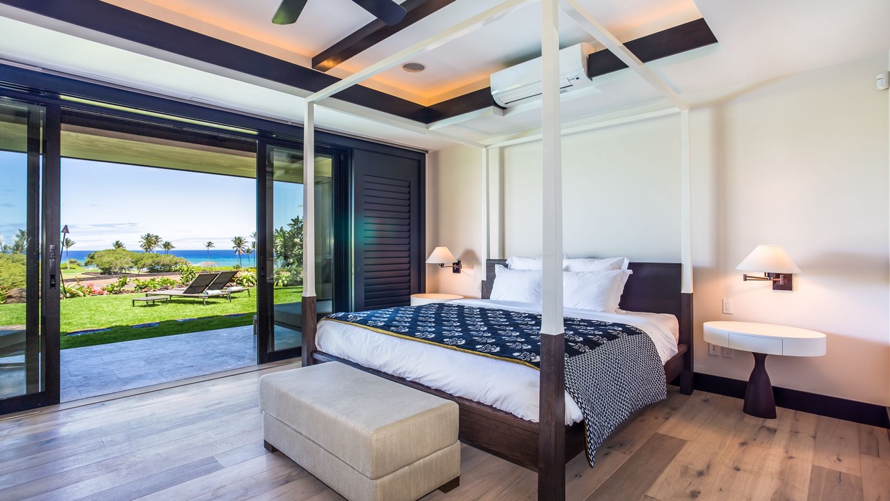 Photo of Bedroom in Kamuela