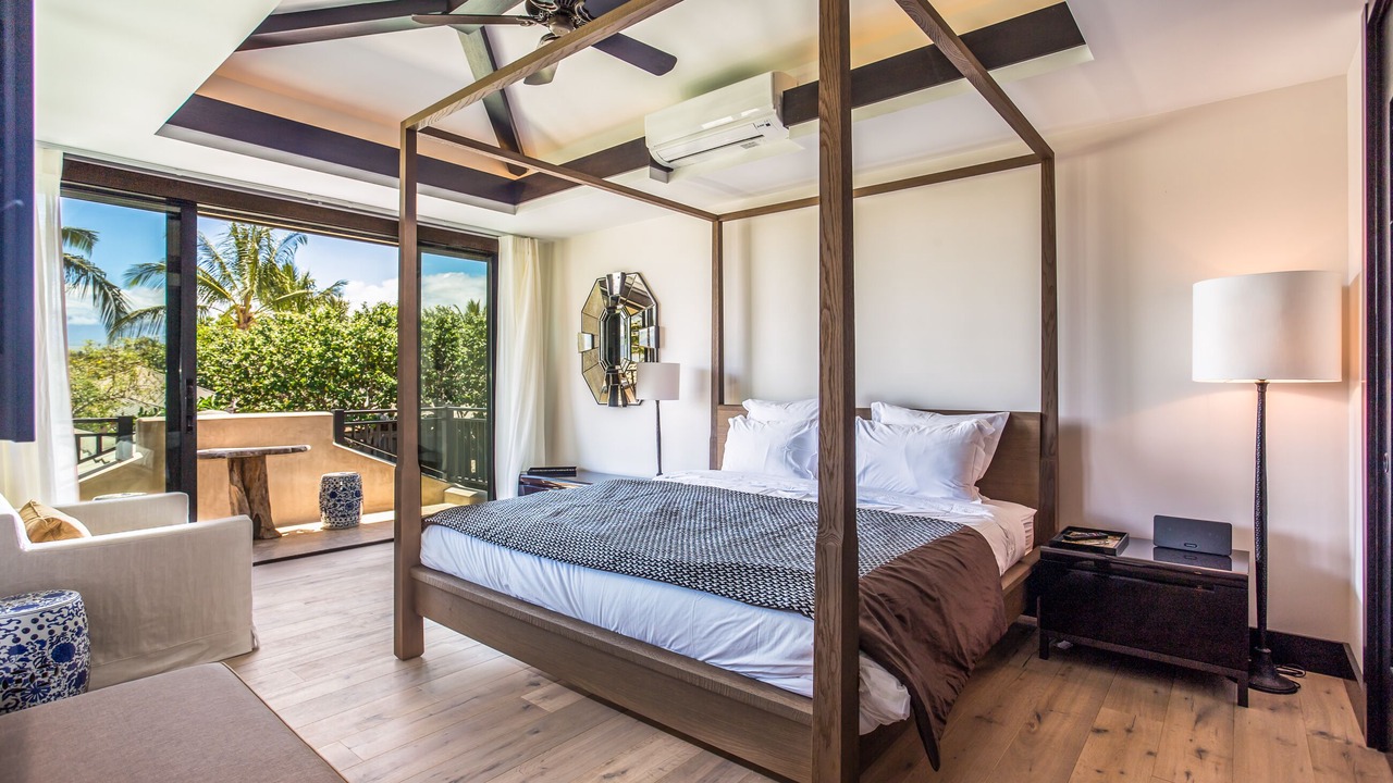 Photo of Bedroom in Kamuela