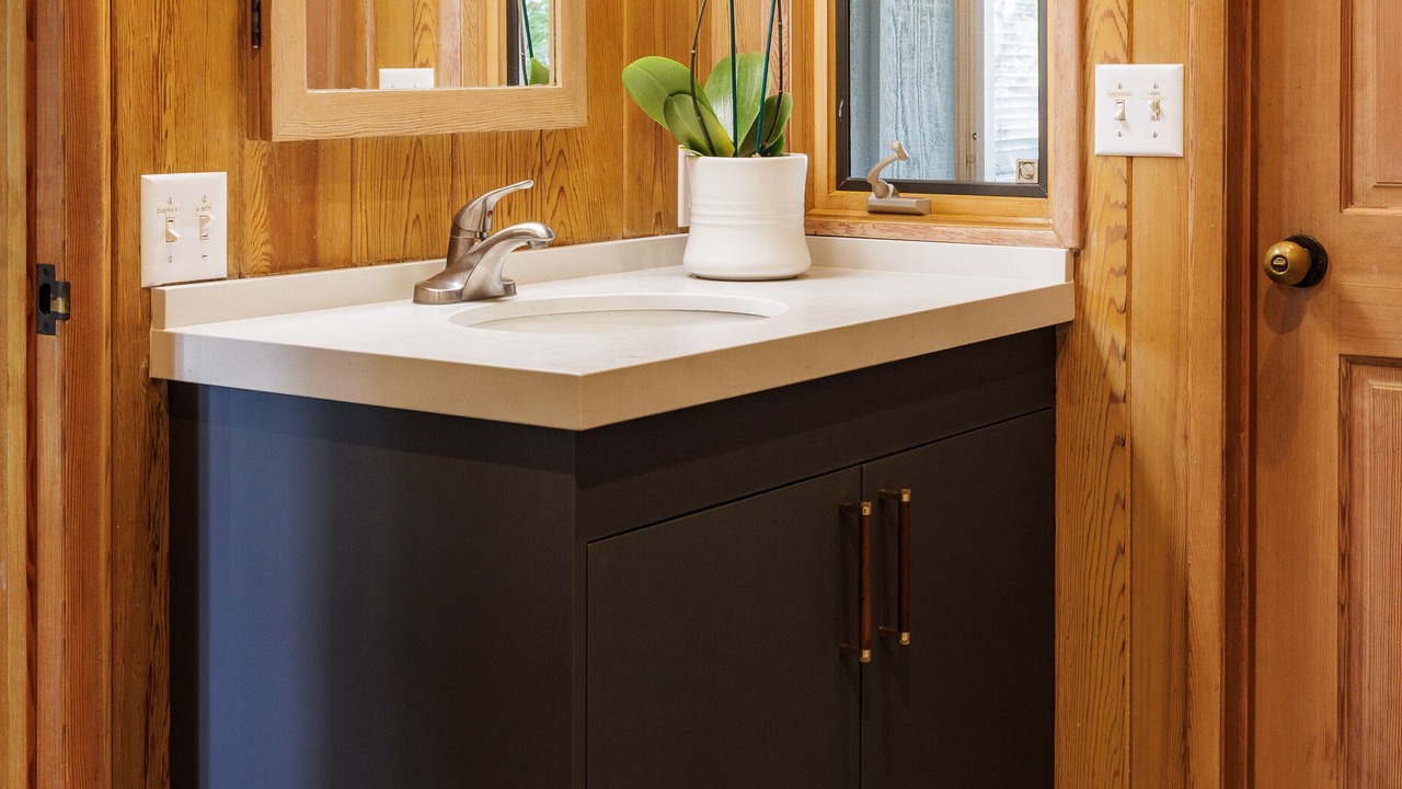 Photo of Bathroom in Puako