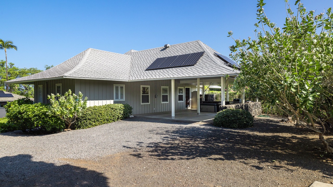 Photo of Outdoor in Puako