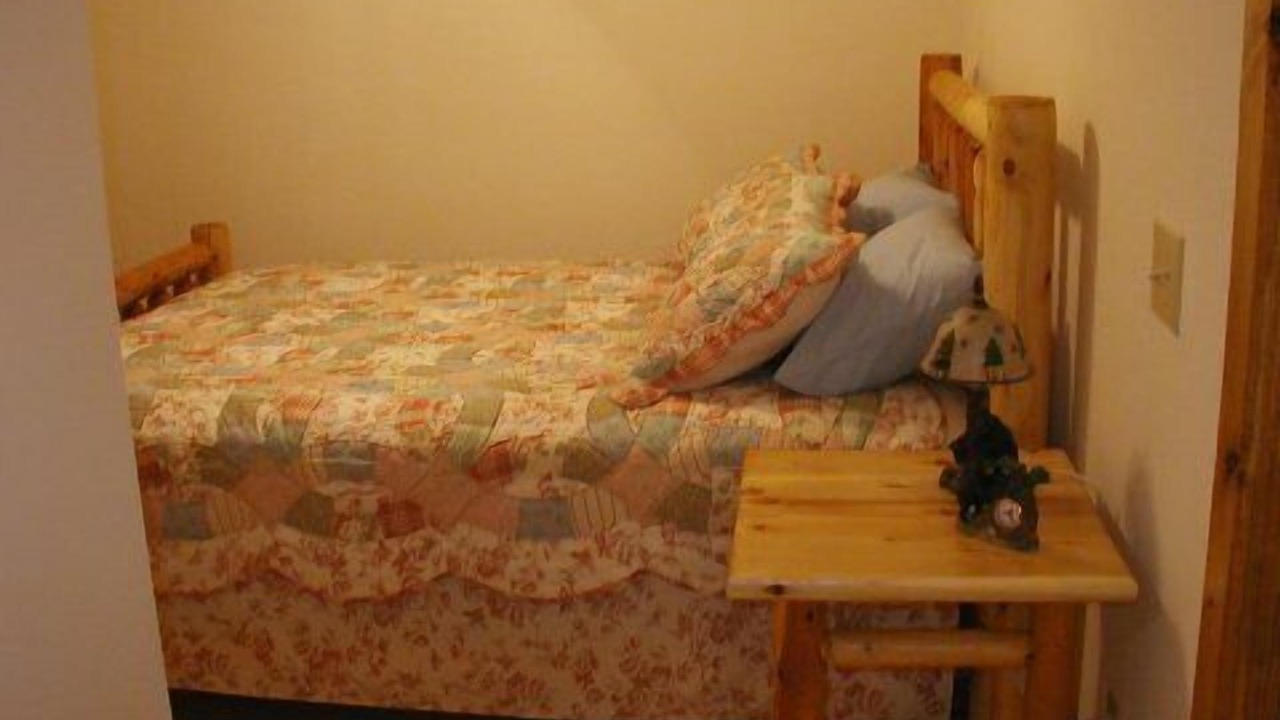 Photo of Bedroom in Old Town