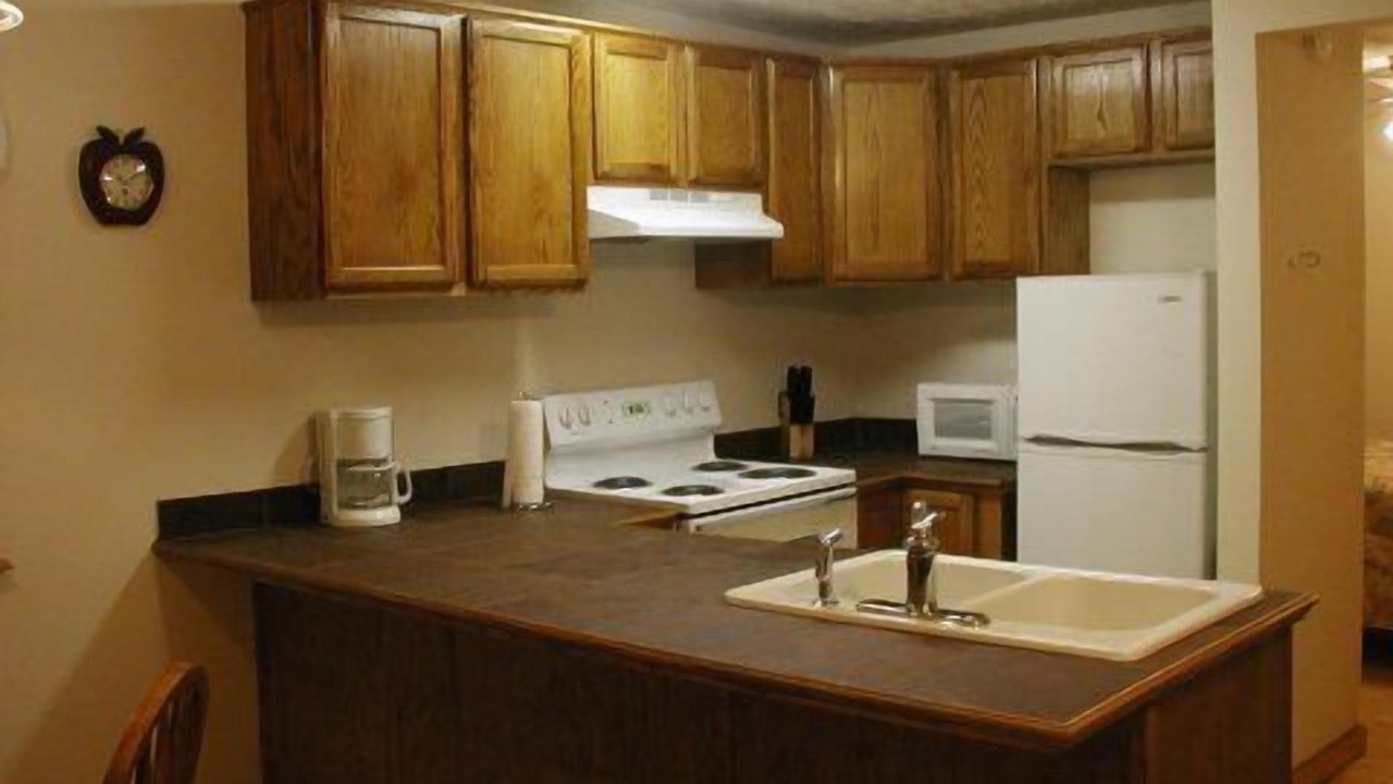 Photo of Kitchen in Old Town