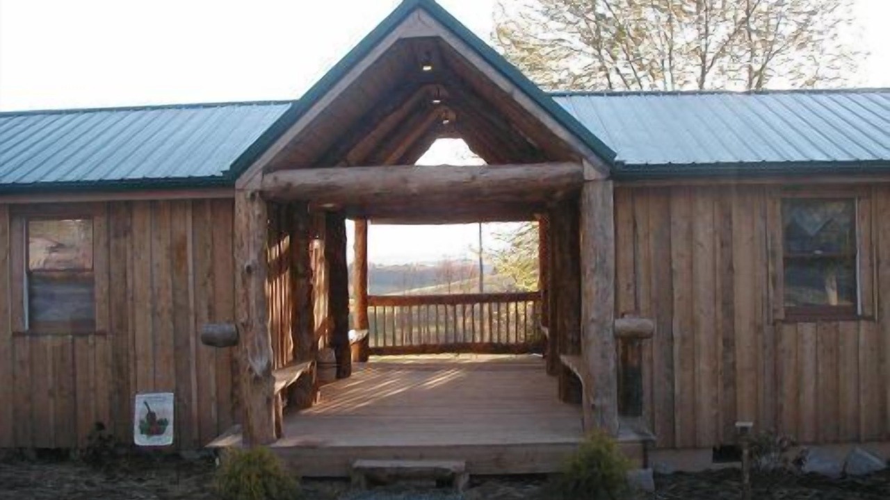 Photo of Outdoor in Old Town