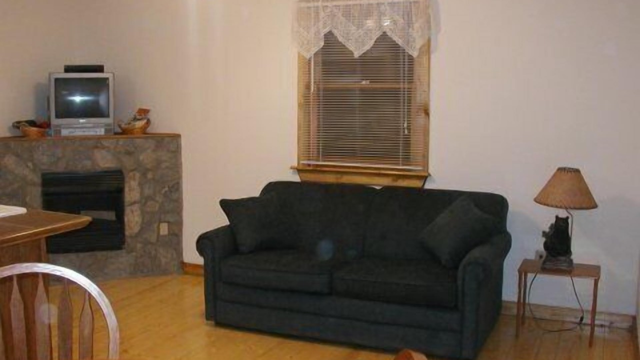 Photo of Livingroom in Old Town