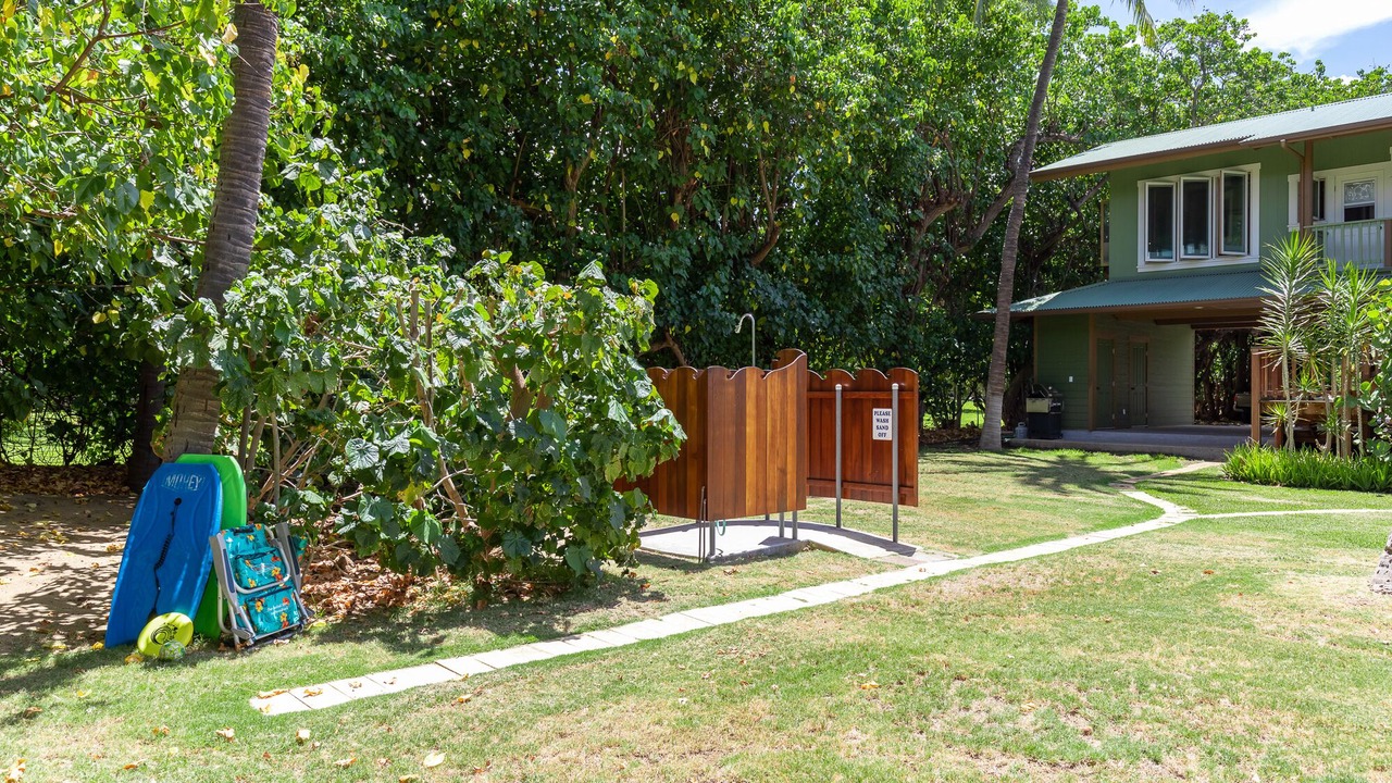 Photo of Outdoor in Puako