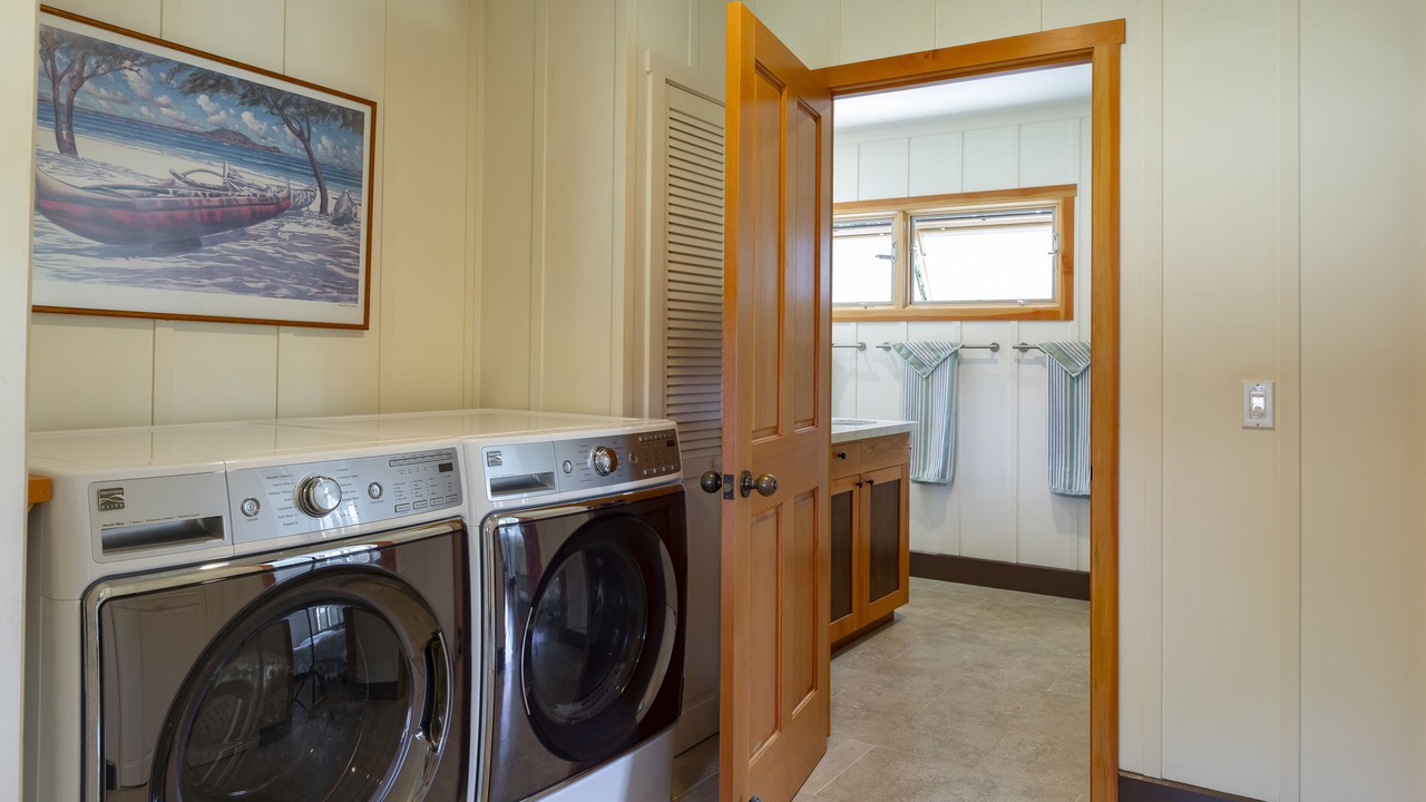 Photo of Bathroom in Puako
