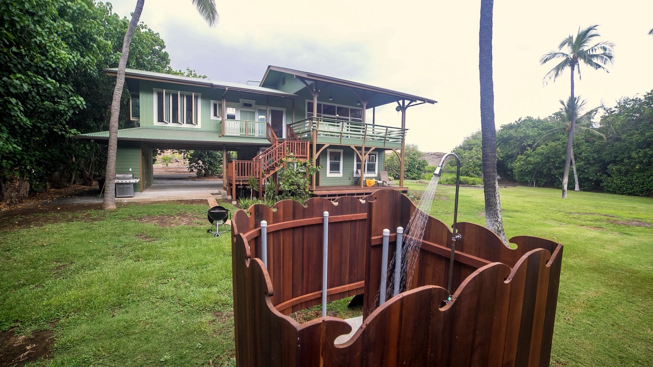 Photo of Outdoor in Puako