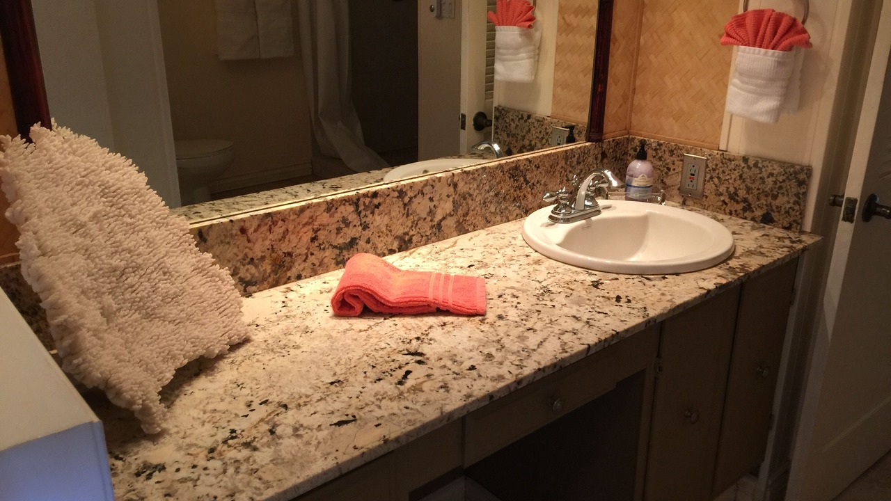 Photo of Bathroom in Wailea