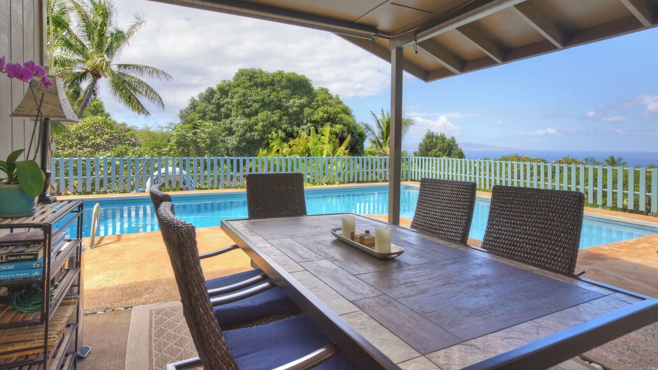 Photo of Outdoor in Wailea
