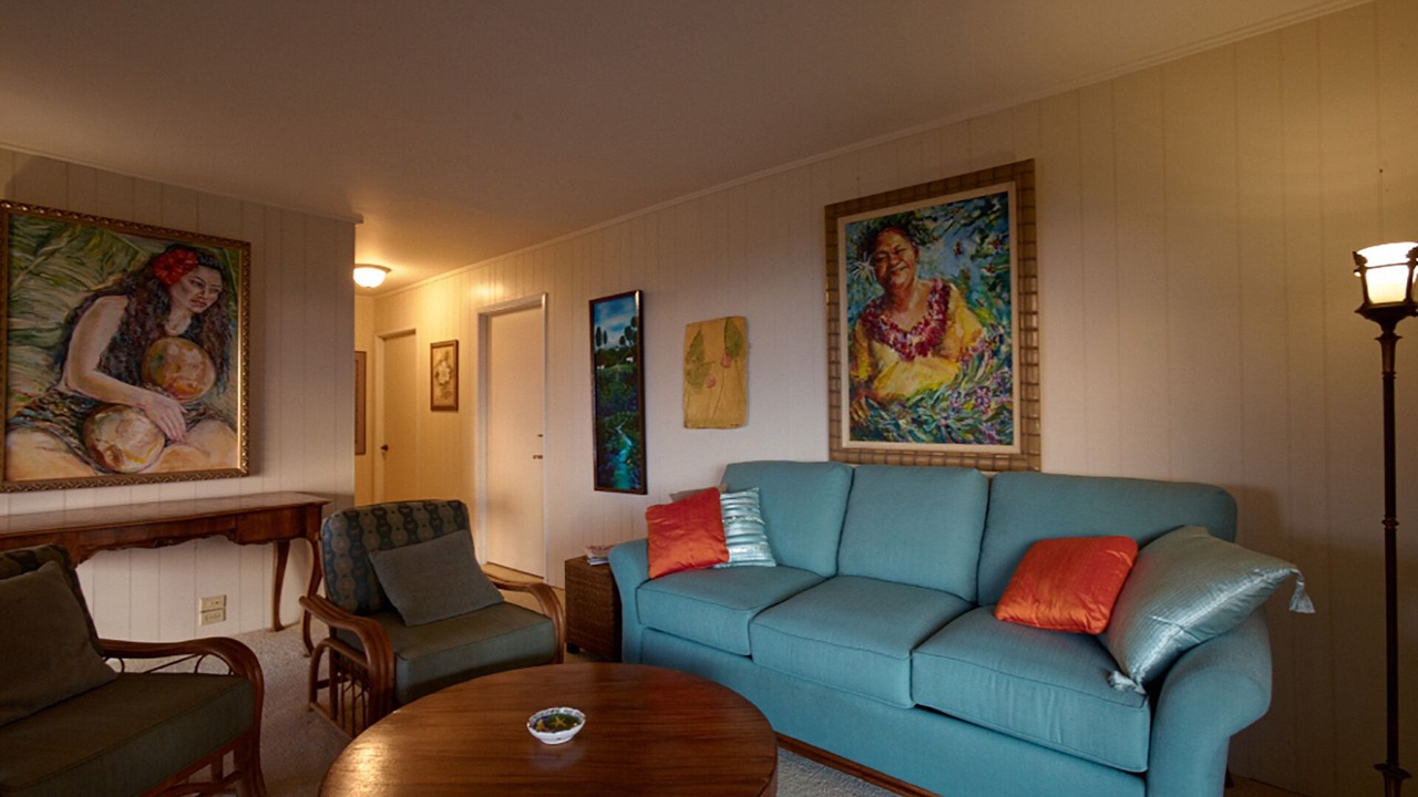 Photo of Bedroom in Wailea
