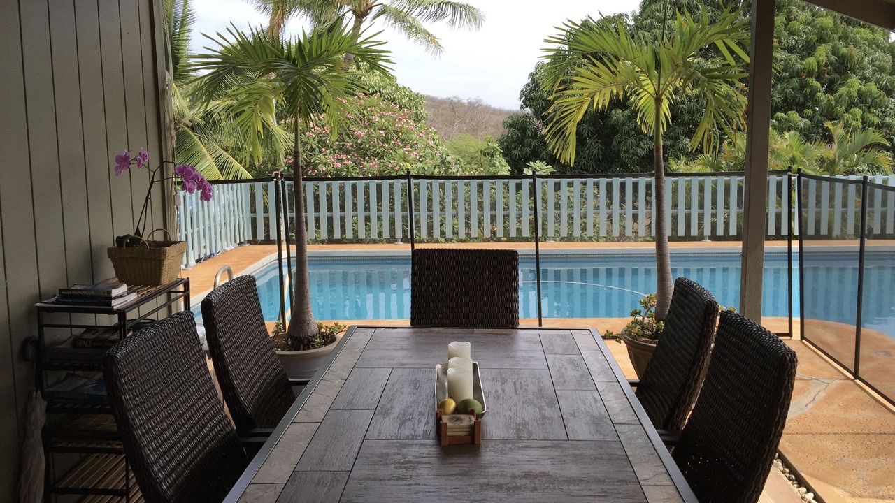 Photo of Outdoor in Wailea