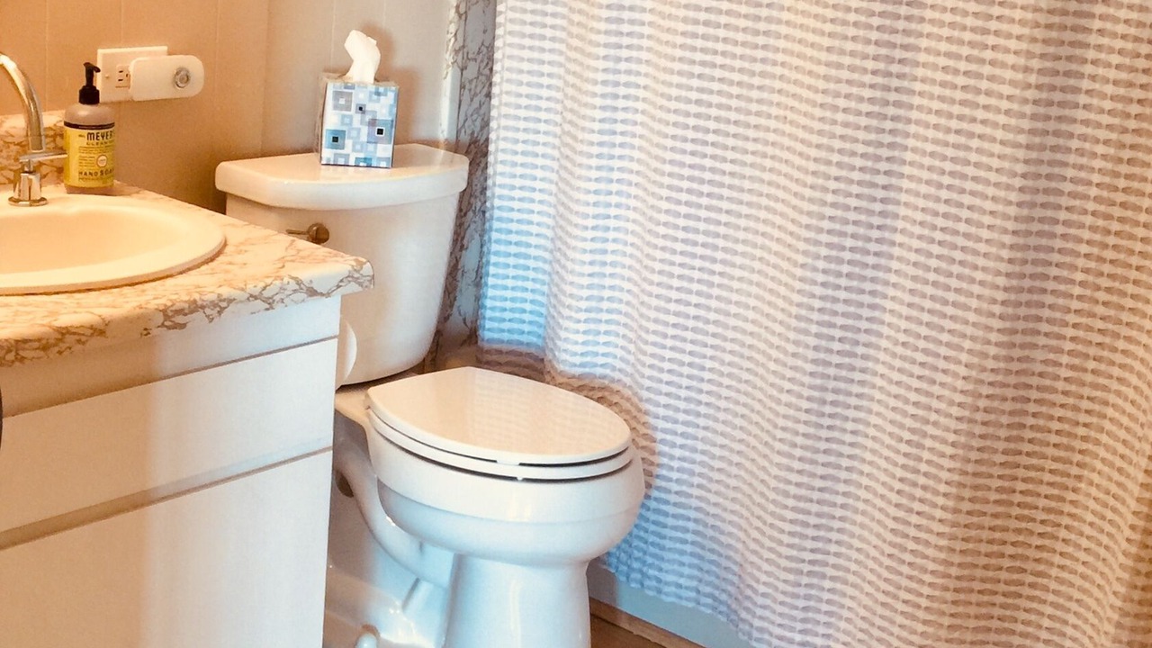Photo of Bathroom in Wailea
