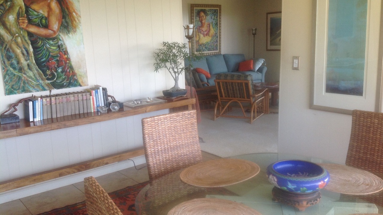 Photo of Bedroom in Wailea