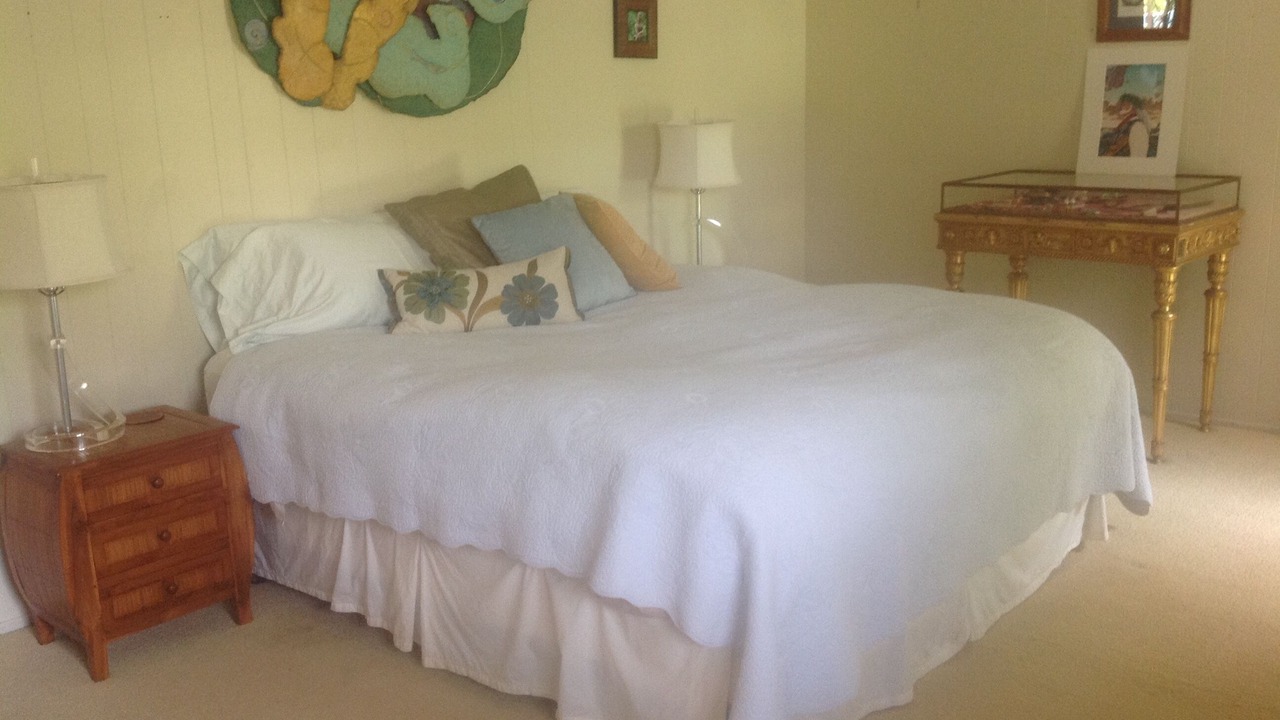 Photo of Bedroom in Wailea