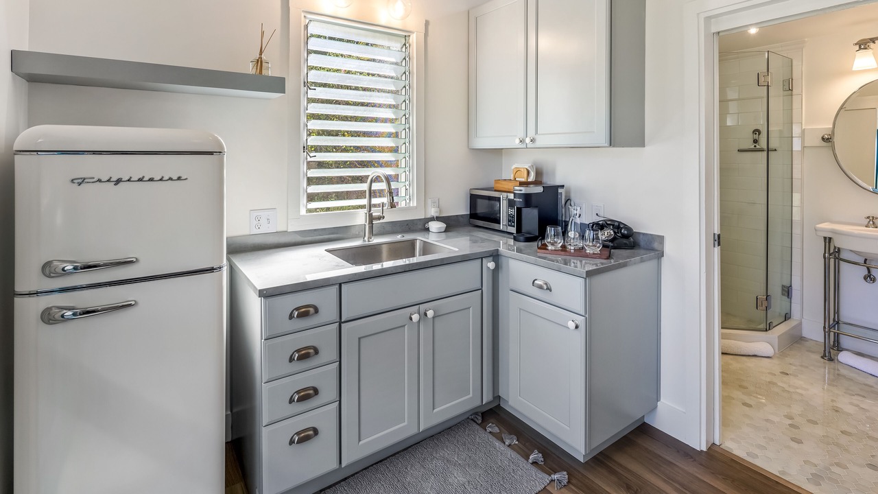 Photo of Kitchen in Lanikai